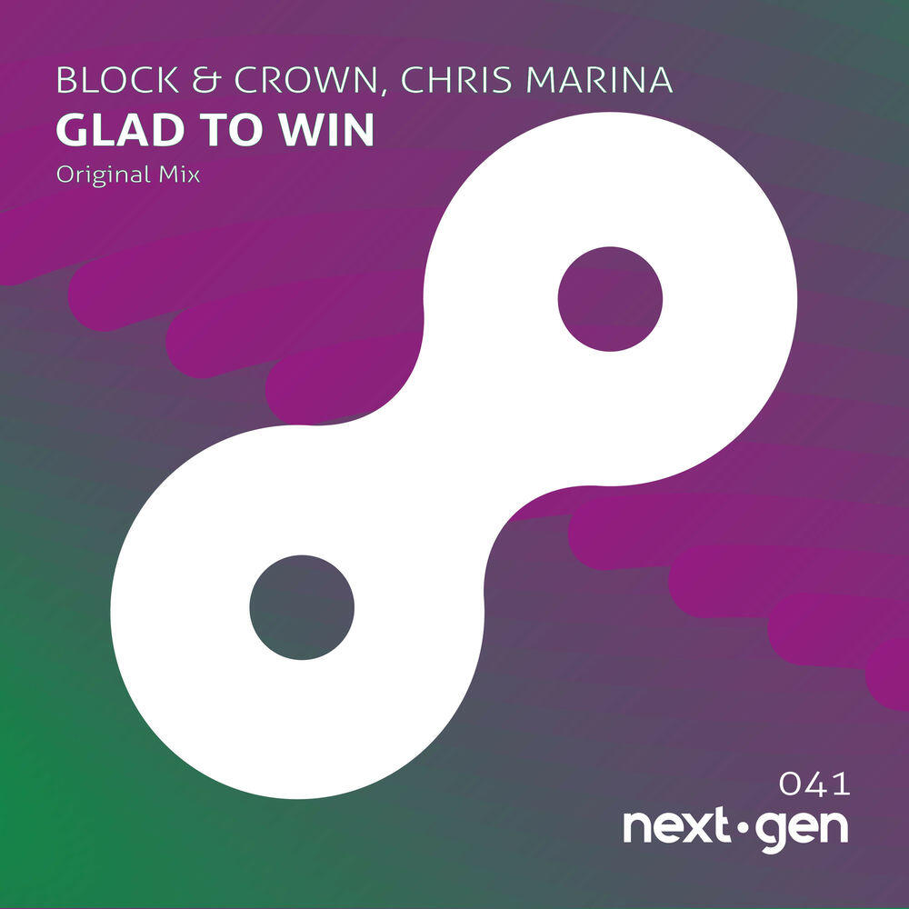 Релиз Glad To Win