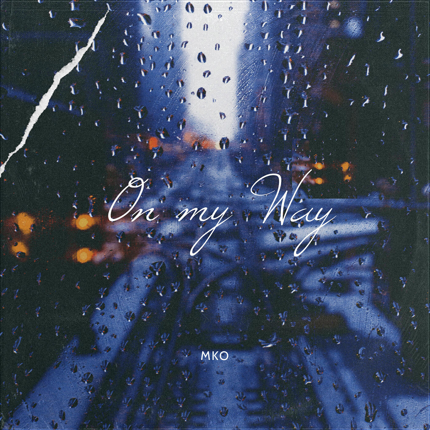 Скачать песню MKO - On My Way бесплатно в MP3 для Android и iOS