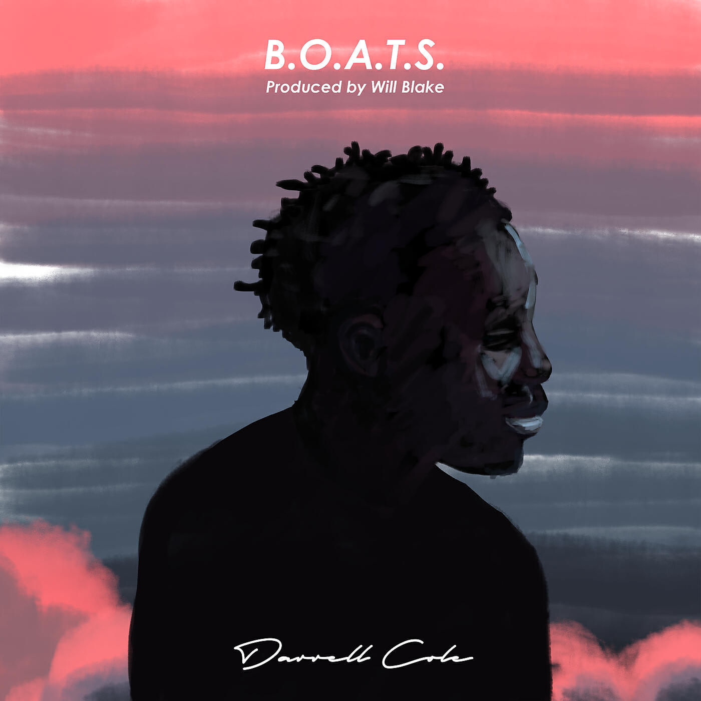 Релиз BOATS. (Based On A True Story)