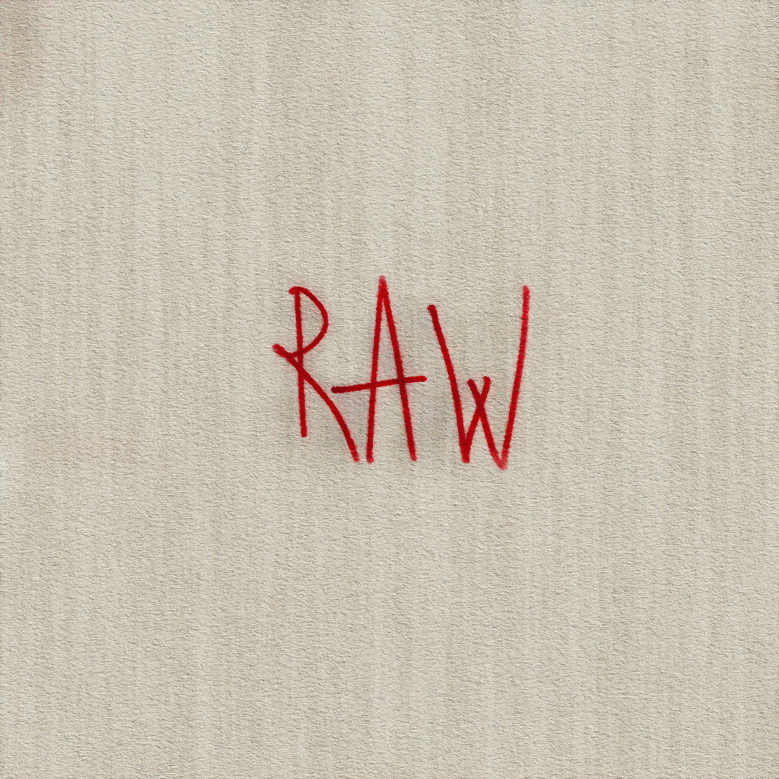 Релиз Raw