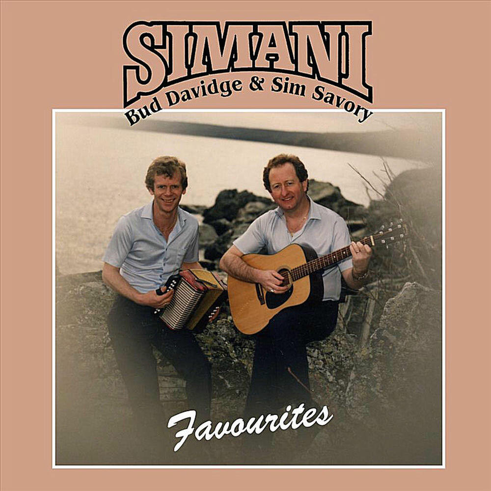 Релиз Favourites