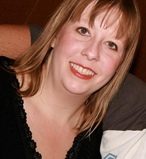 Kasia Livingston