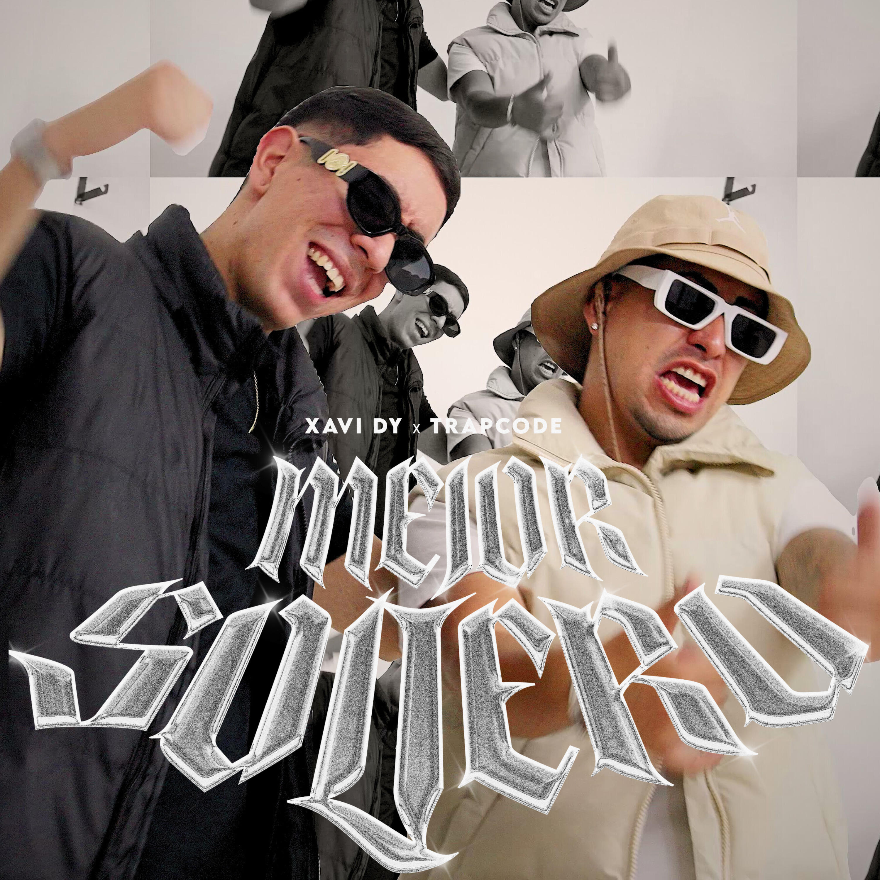 Релиз Mejor Soltero