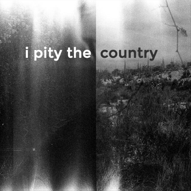 Релиз I Pity the Country