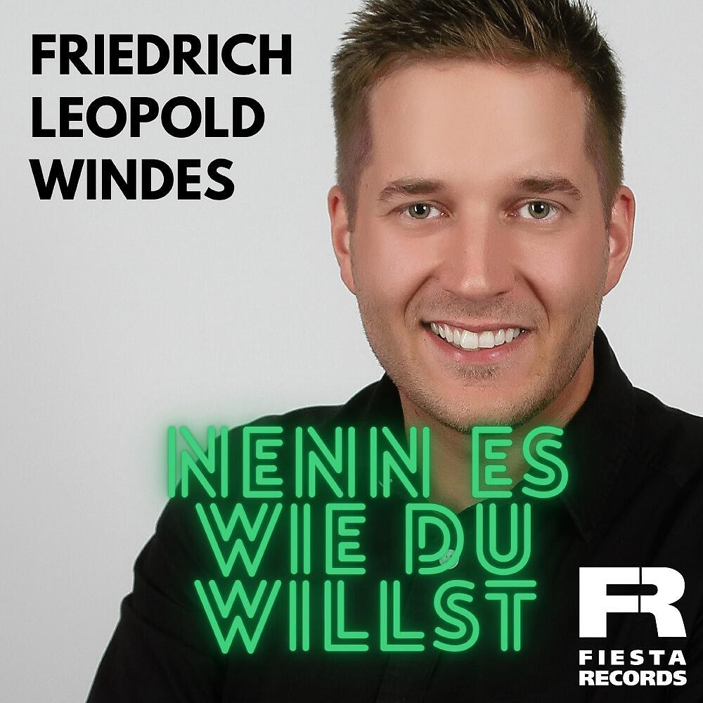 Релиз Nenn es wie Du willst