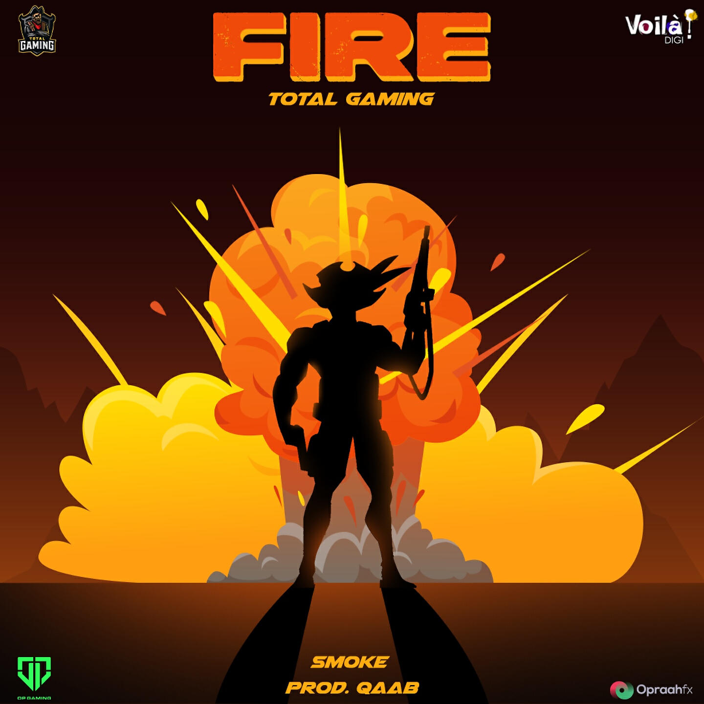 Релиз Fire