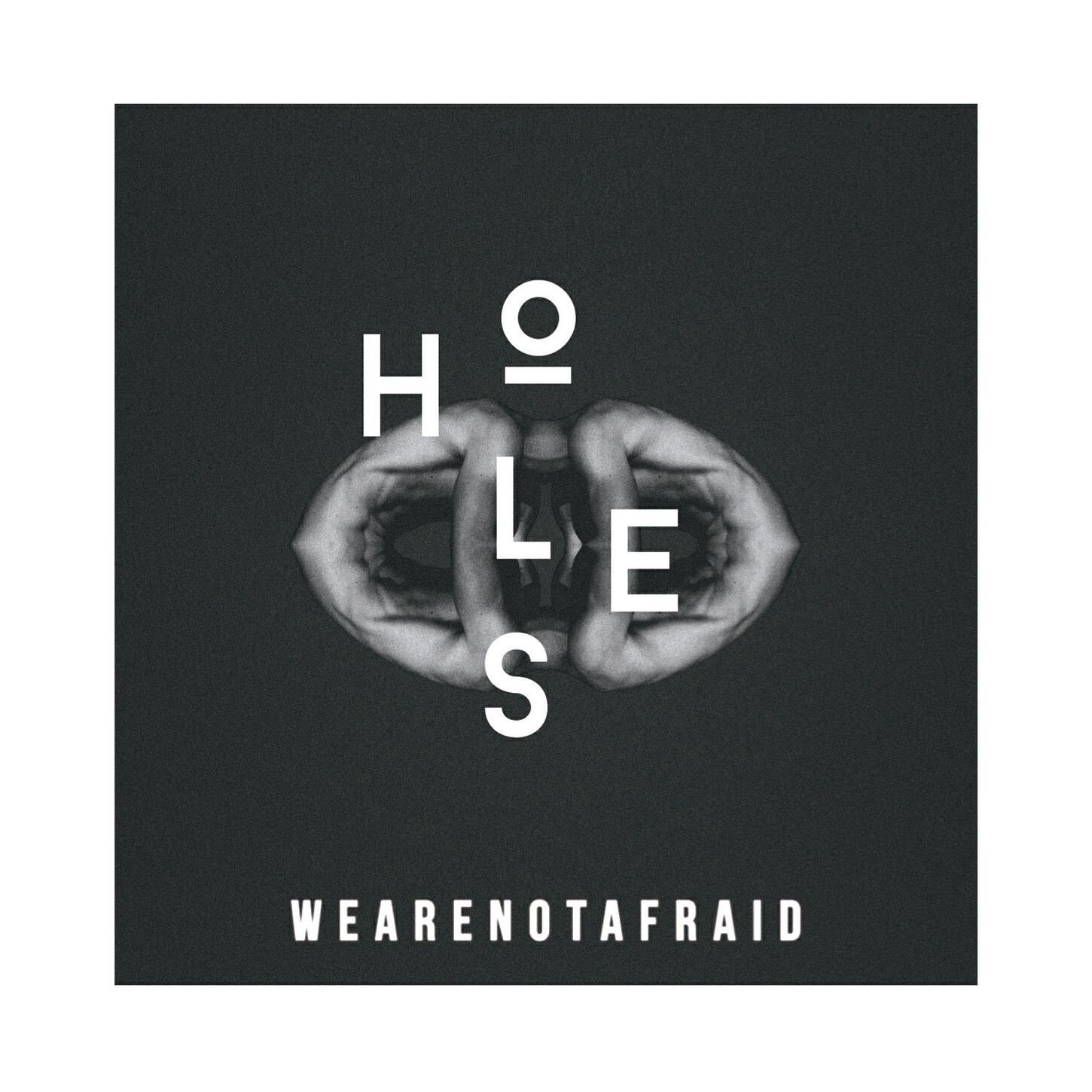 Релиз Holes