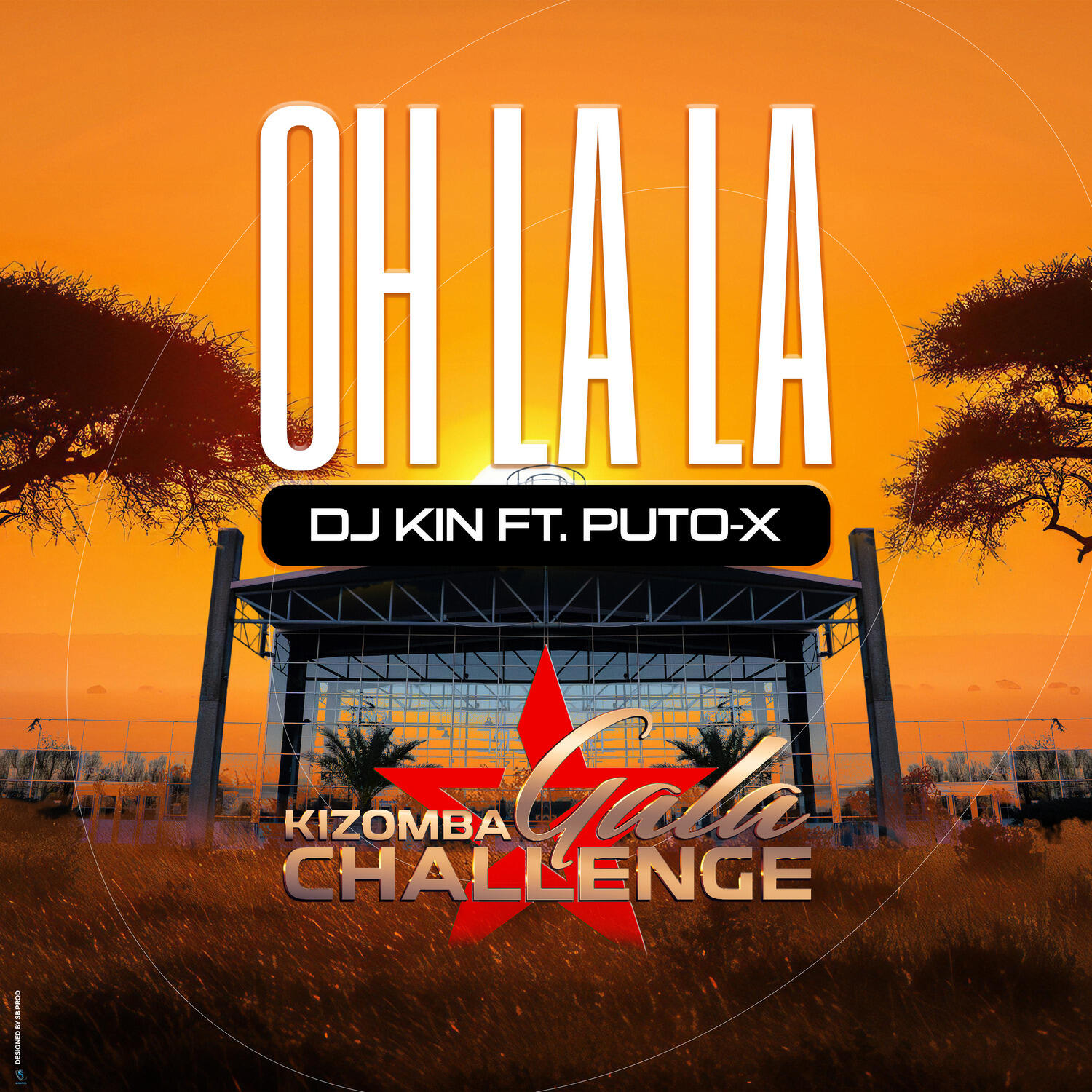 Релиз OH LA LA