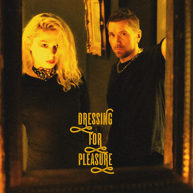 Релиз Dressing for pleasure