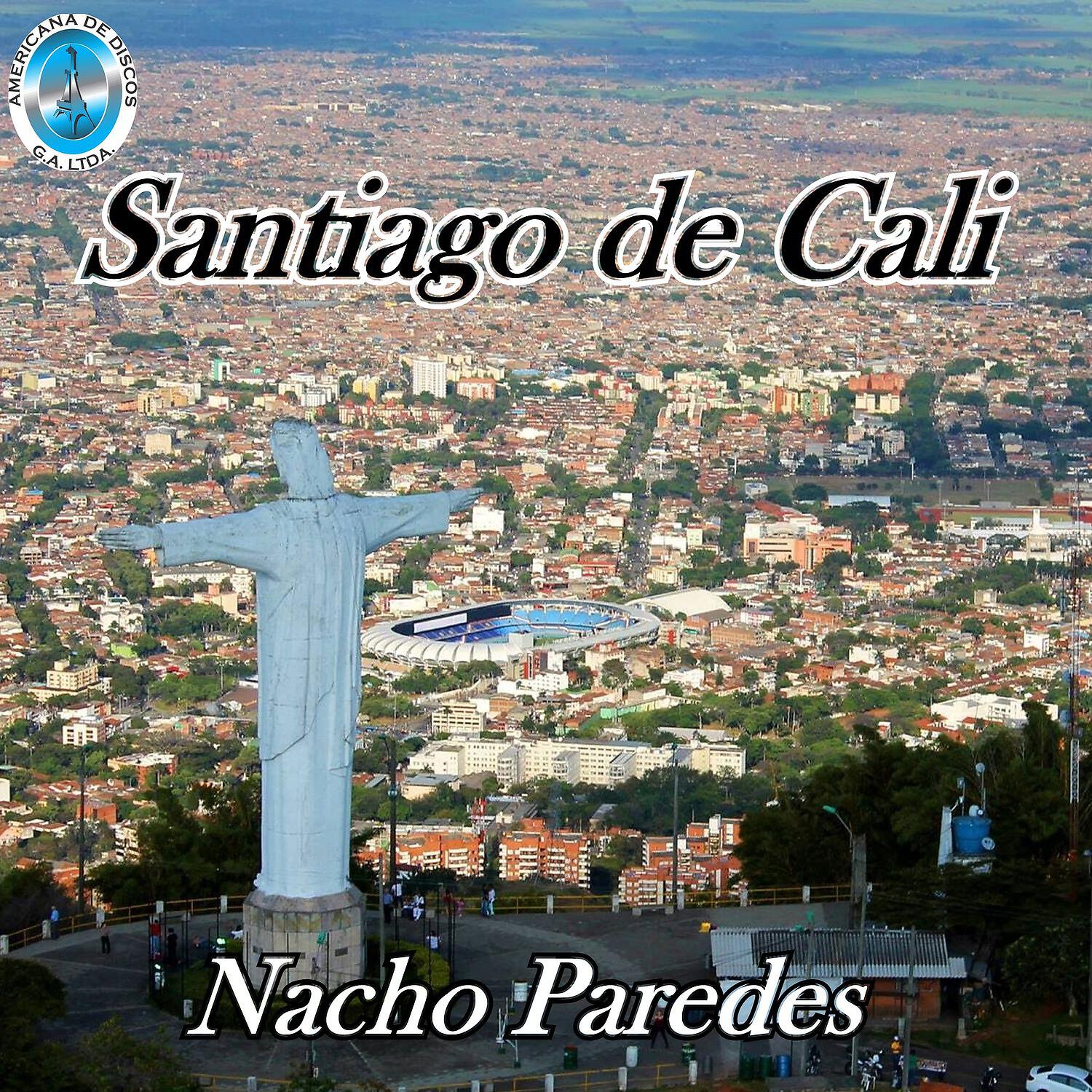 Релиз Santiago de Cali
