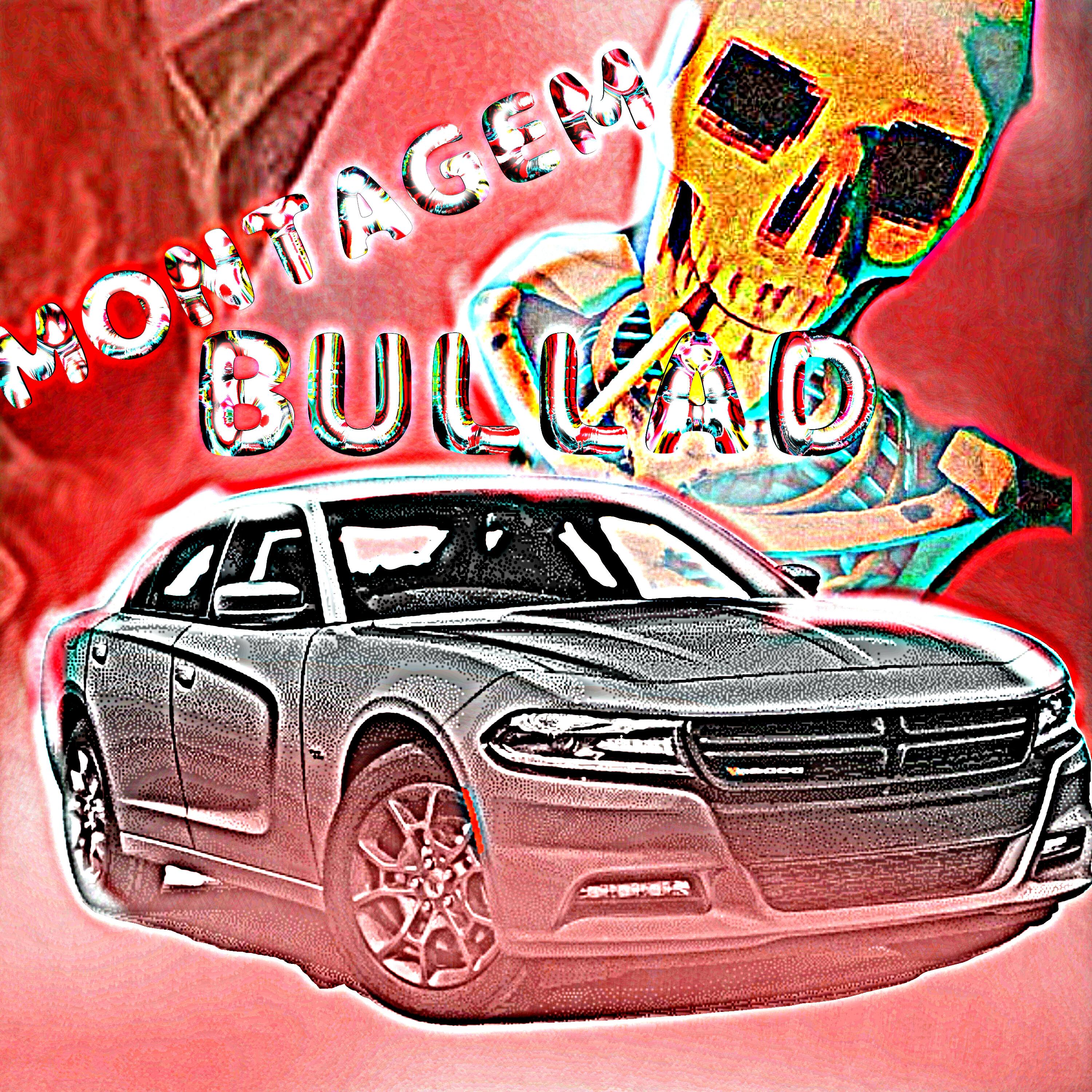 Релиз MONTAGEM BULLAD