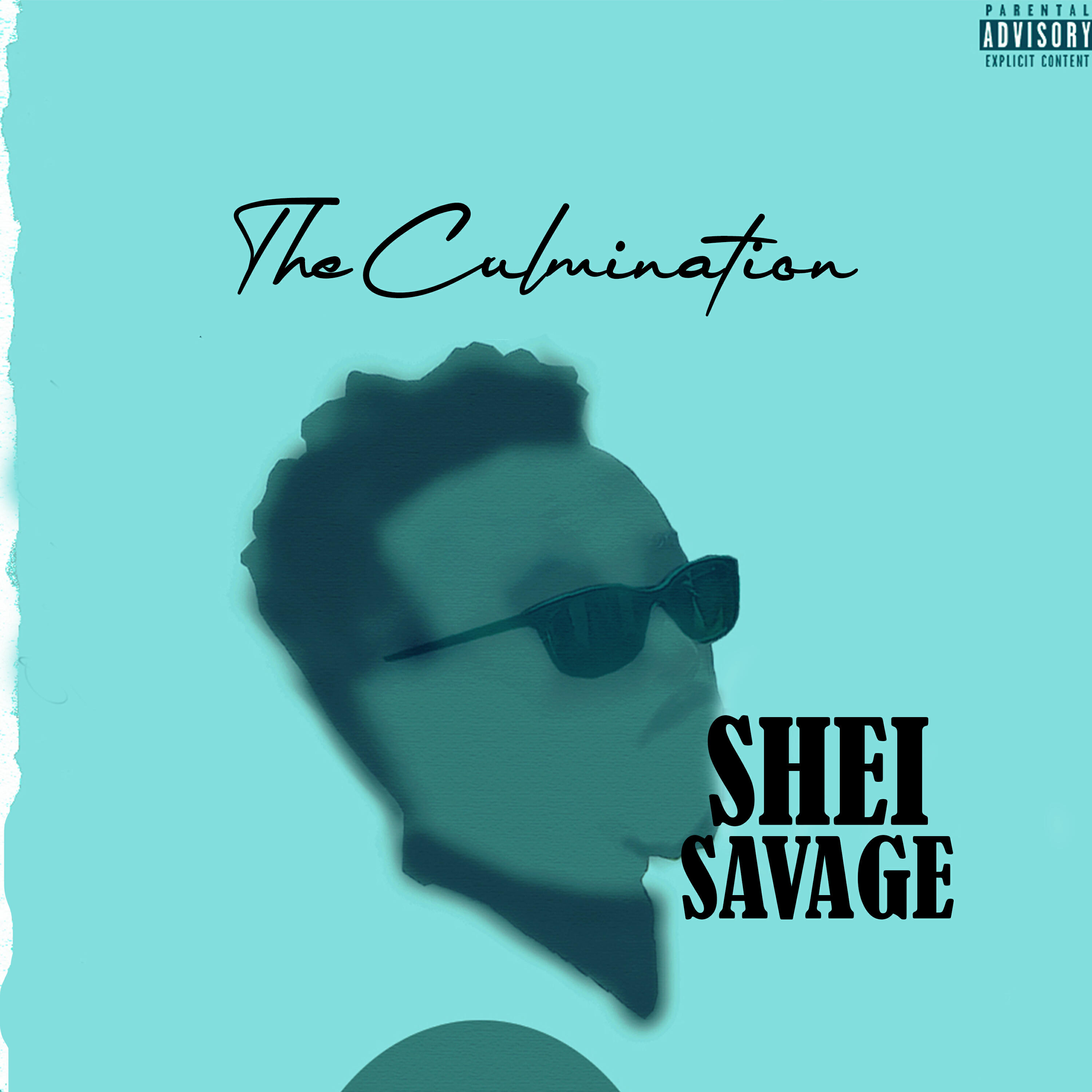 Релиз The Culmination