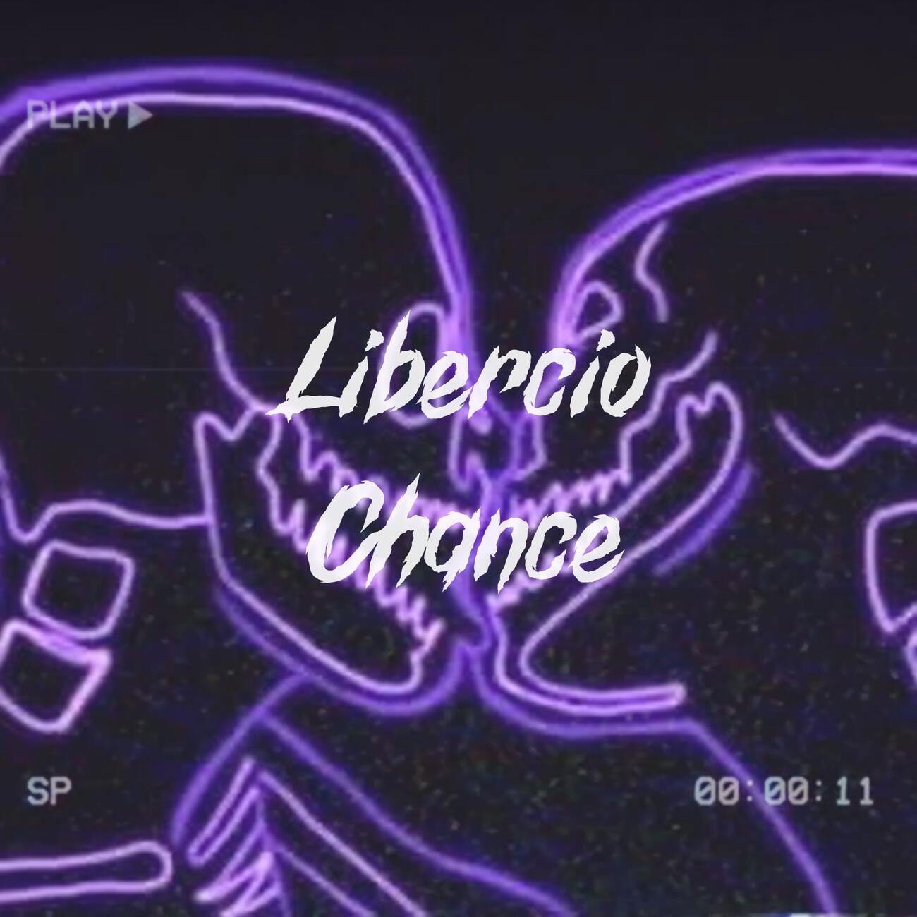 Постер альбома Chance