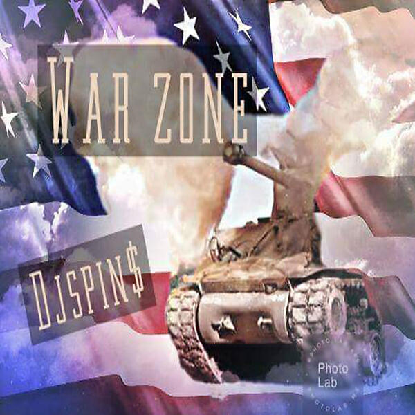 Релиз War Zone
