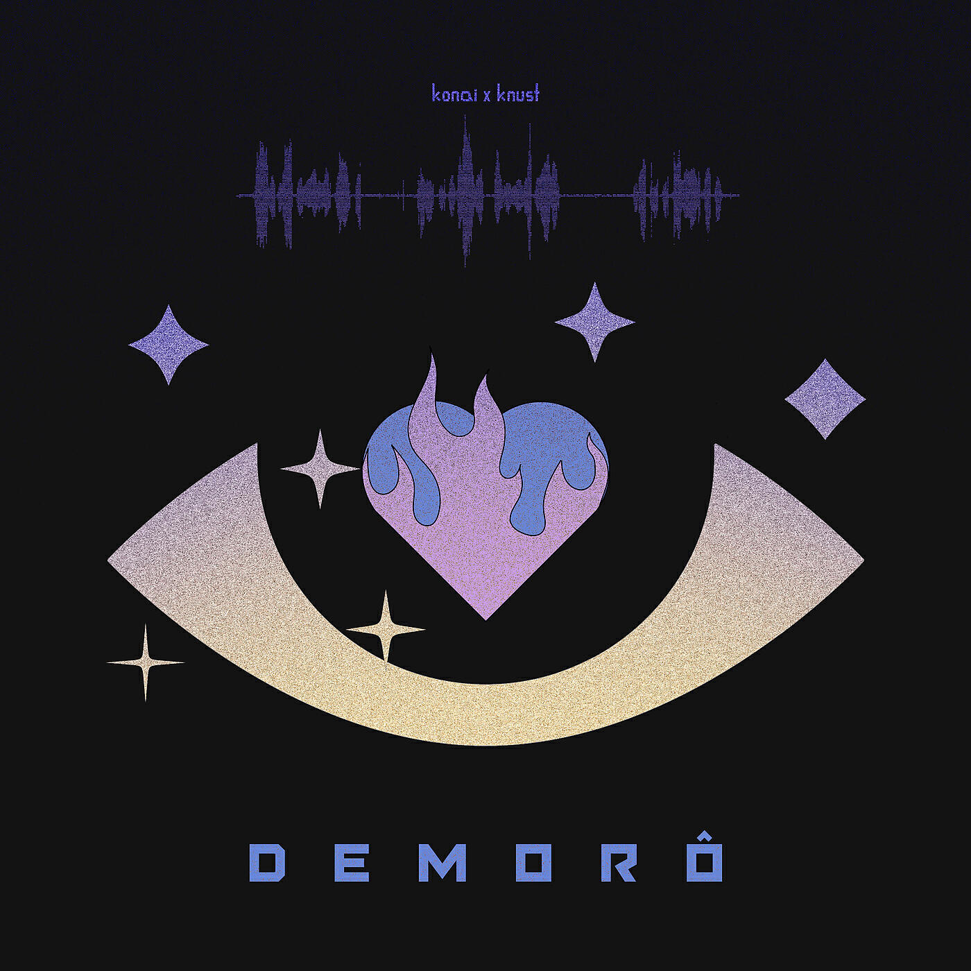 Релиз demorô
