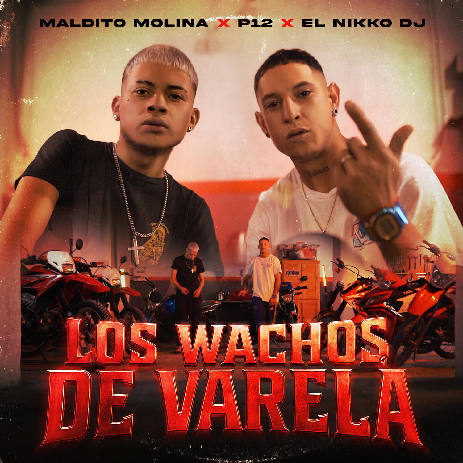 Maldito Molina