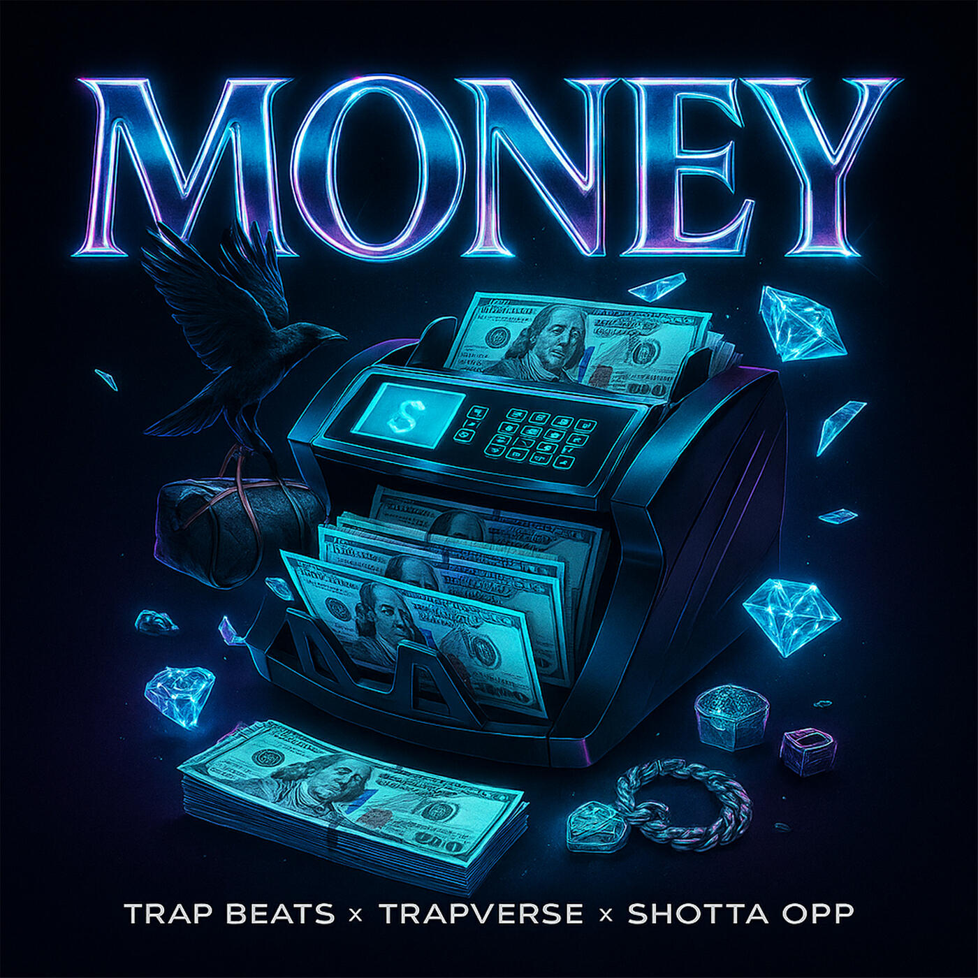 Релиз Money