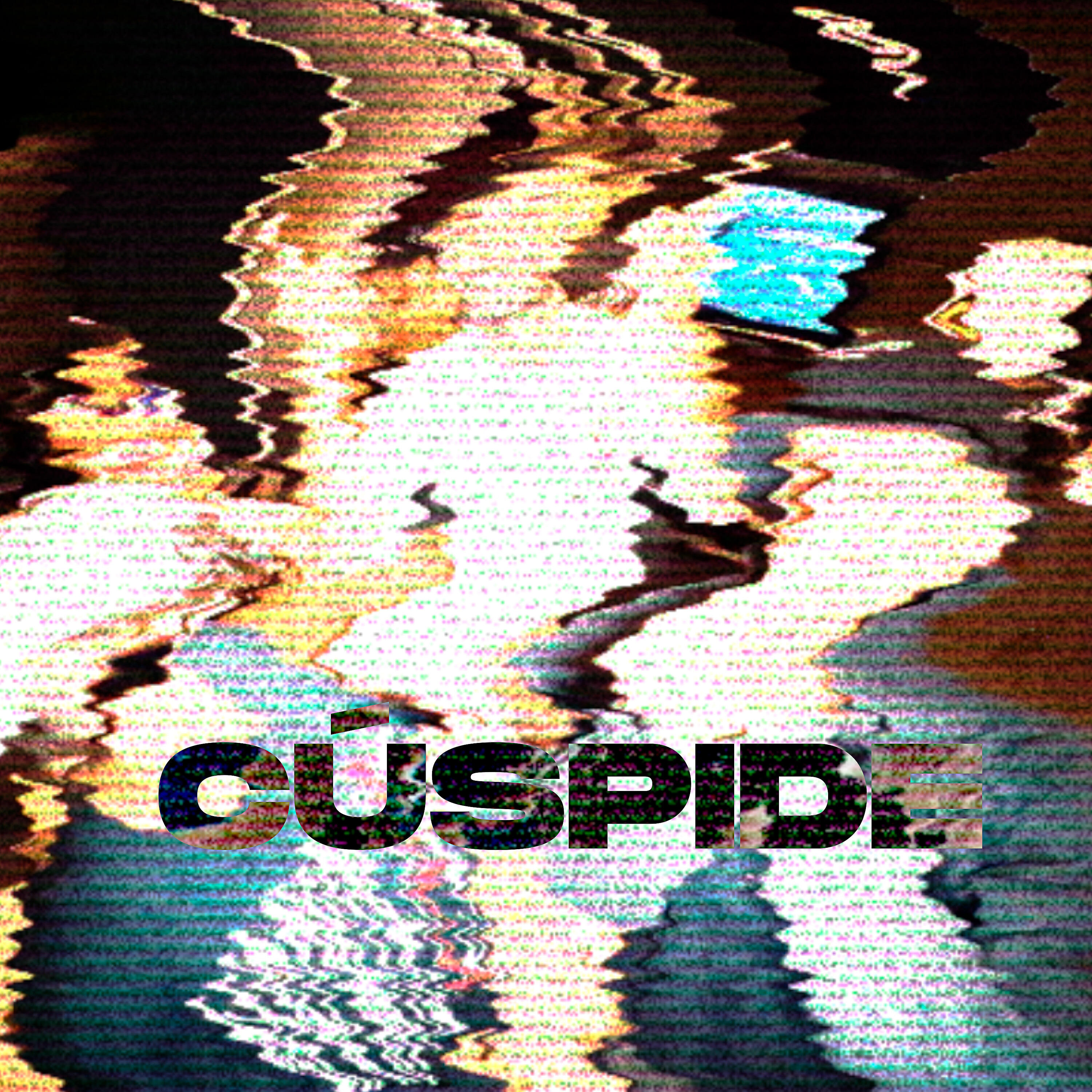 Релиз Cúspide