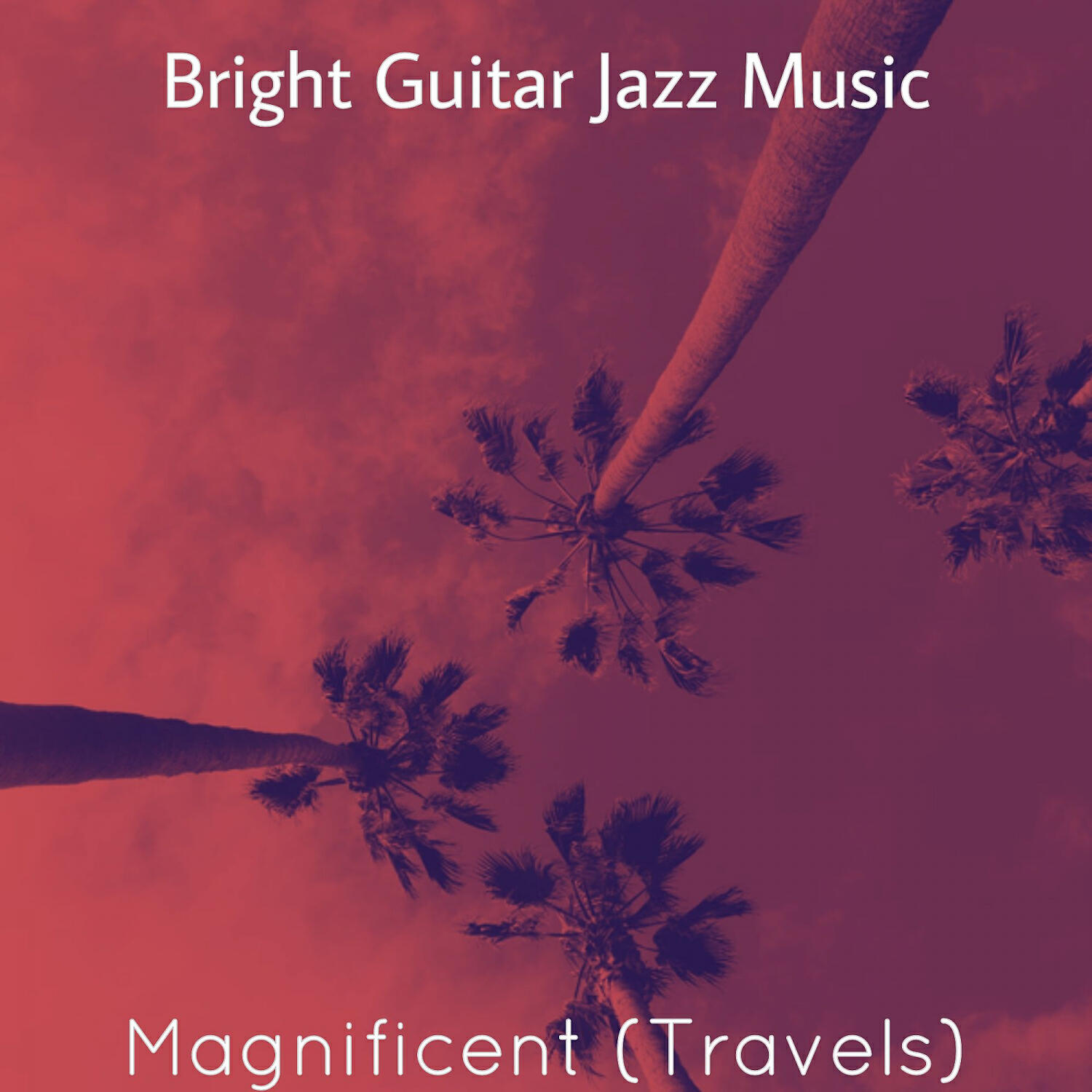 Релиз Magnificent (Travels)