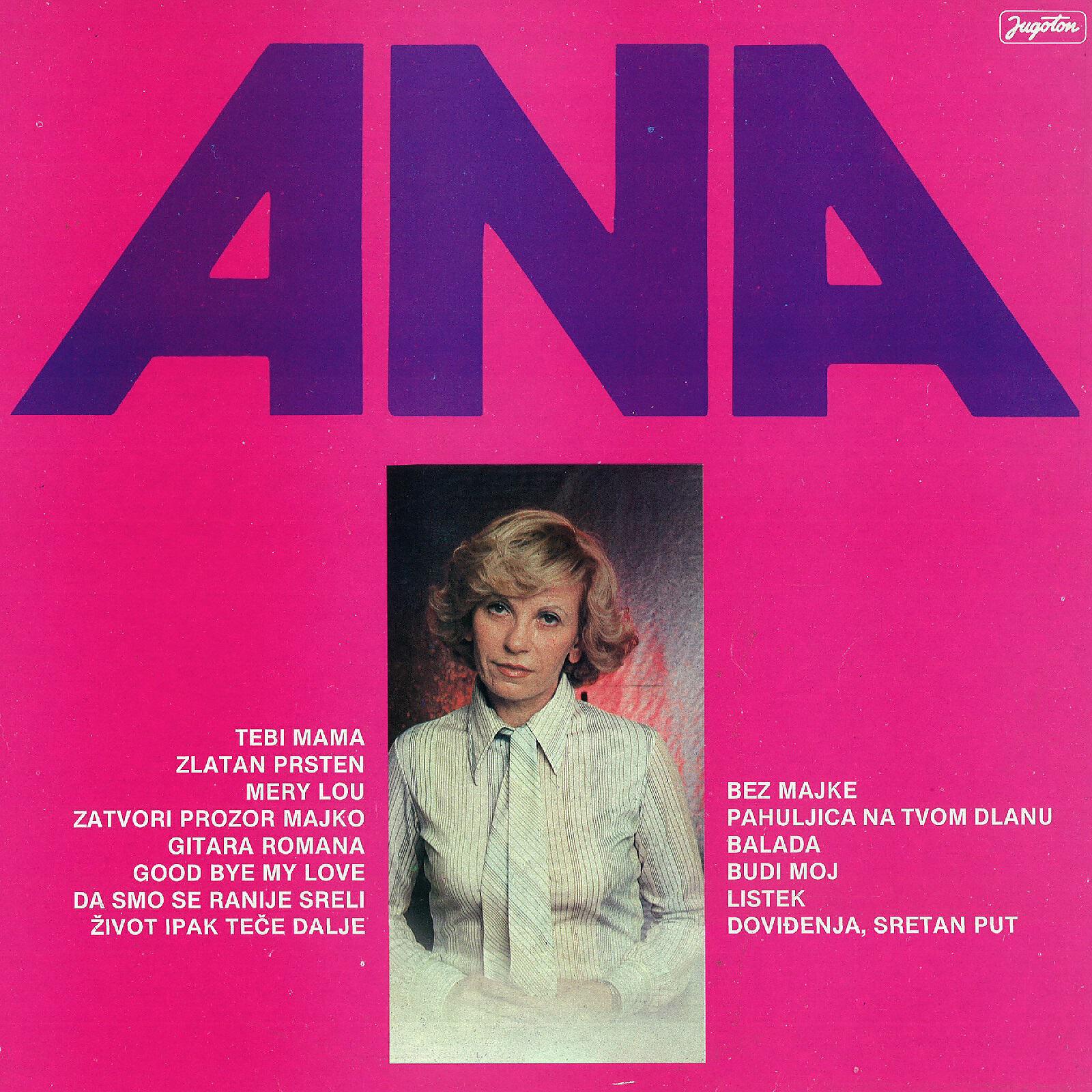 Ana Štefok
