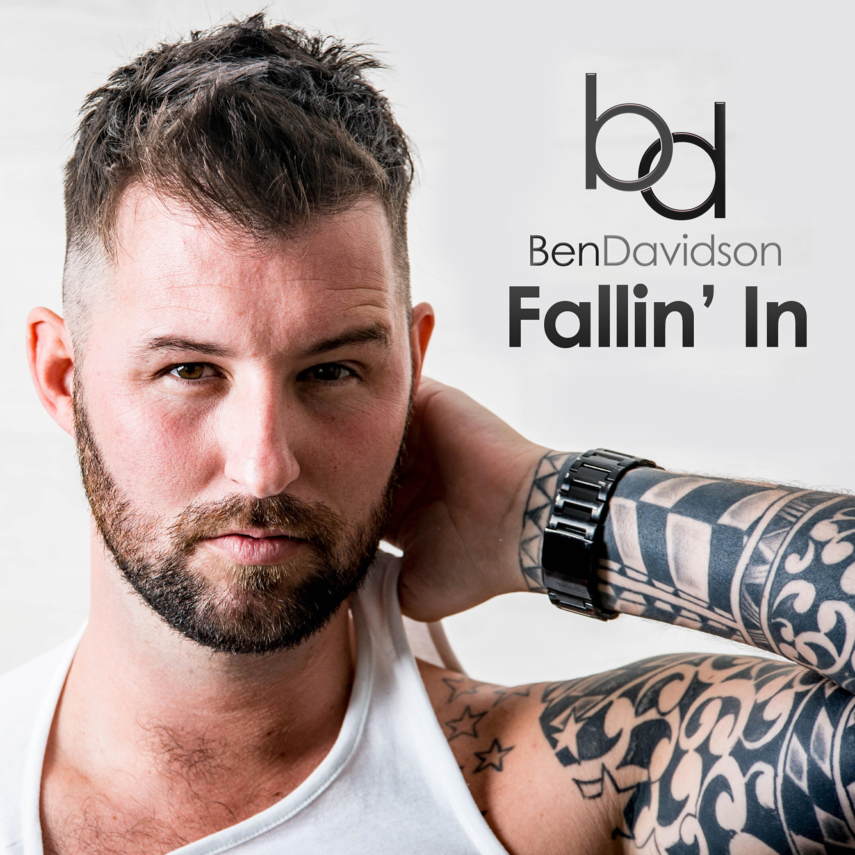 Релиз Fallin' In