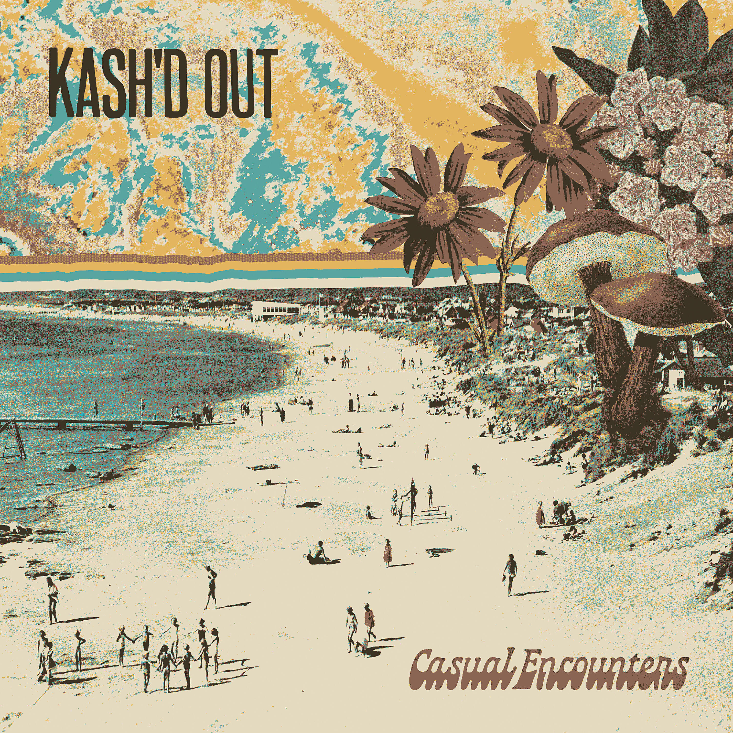Релиз Casual Encounters