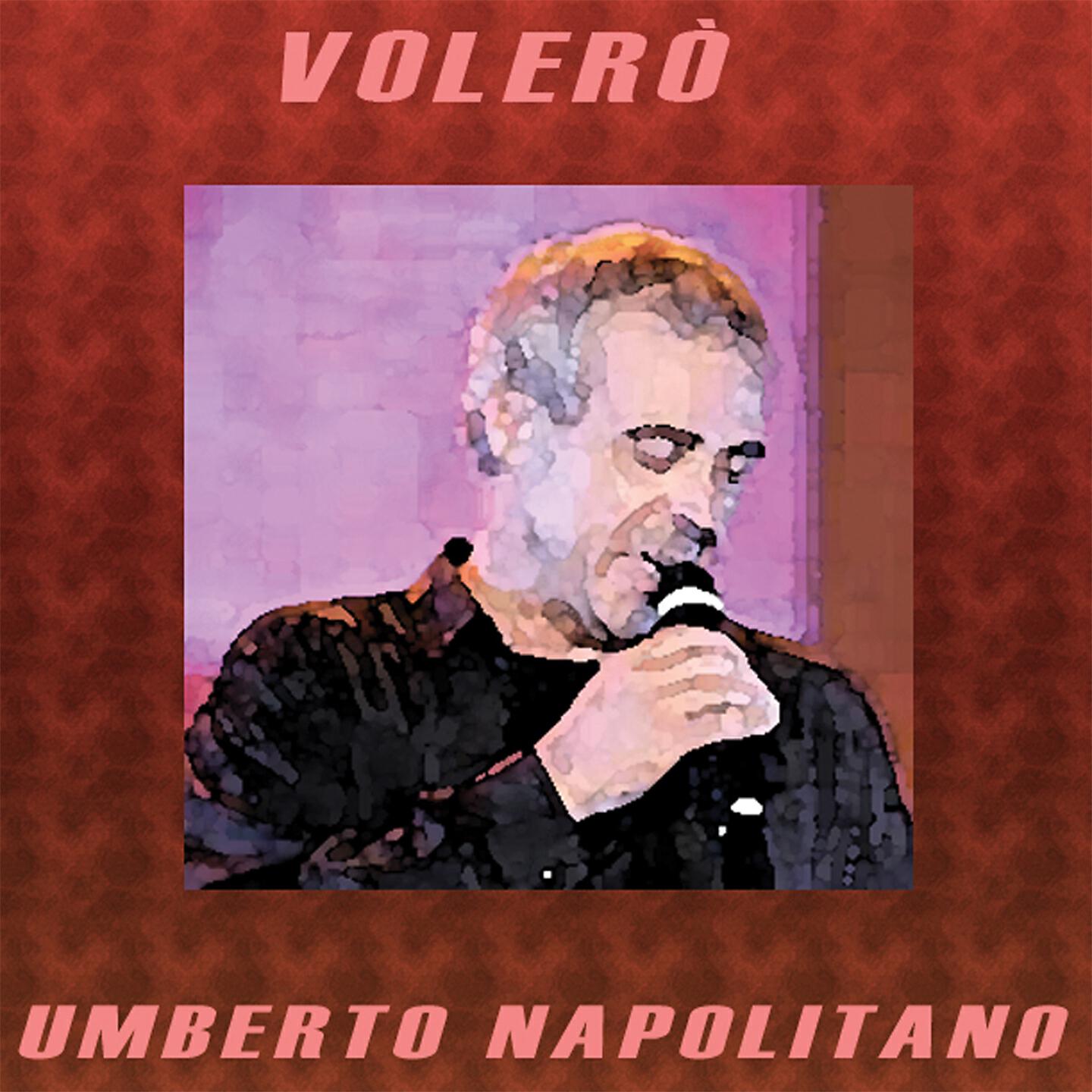 Релиз Volerò