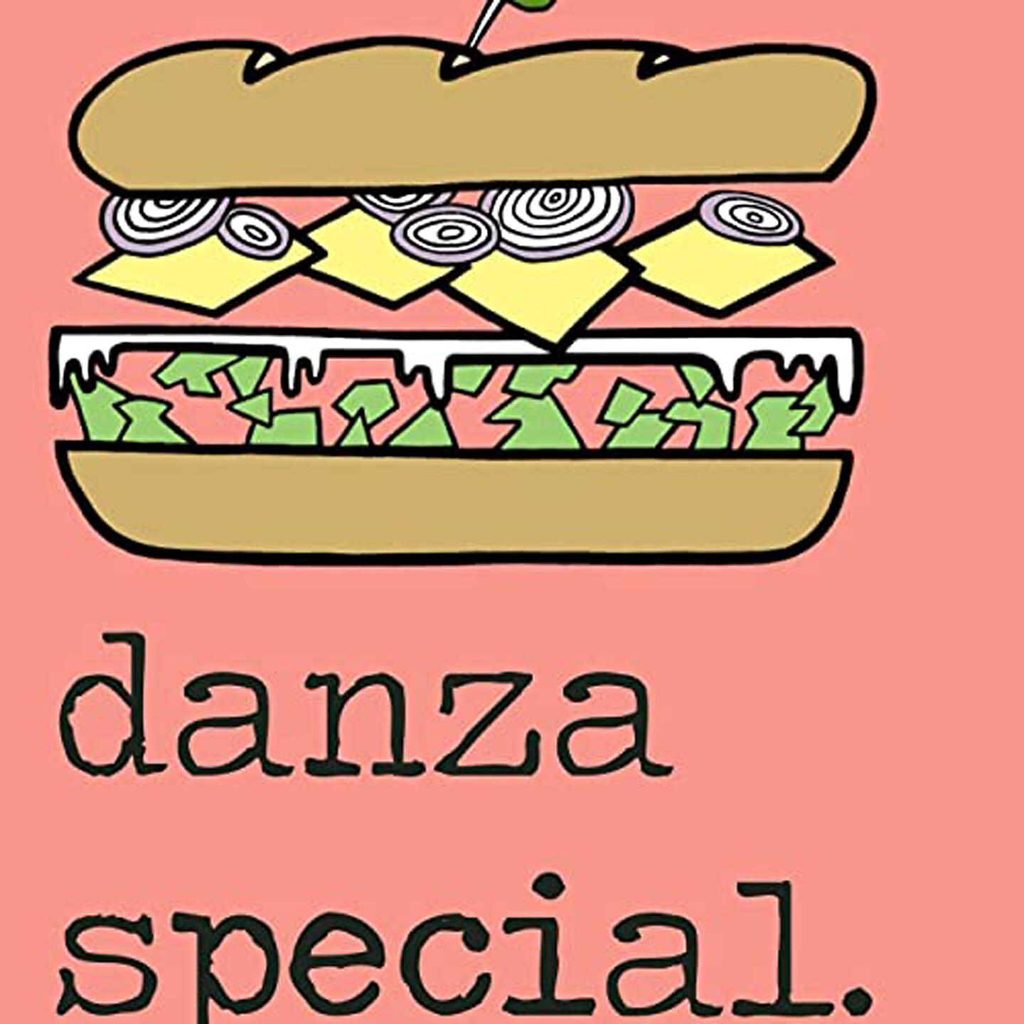 Релиз Danza Special