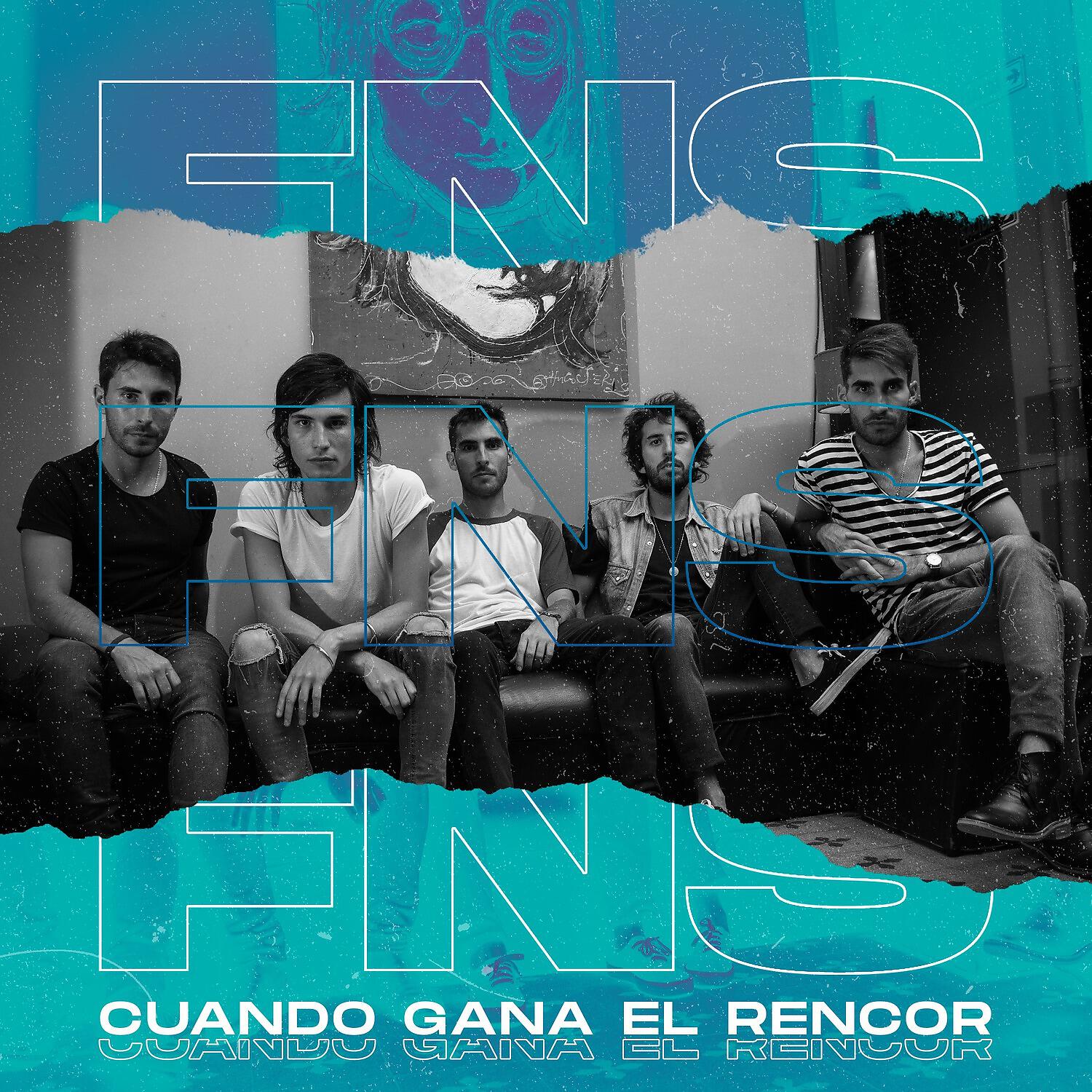 Релиз Cuando Gana el Rencor