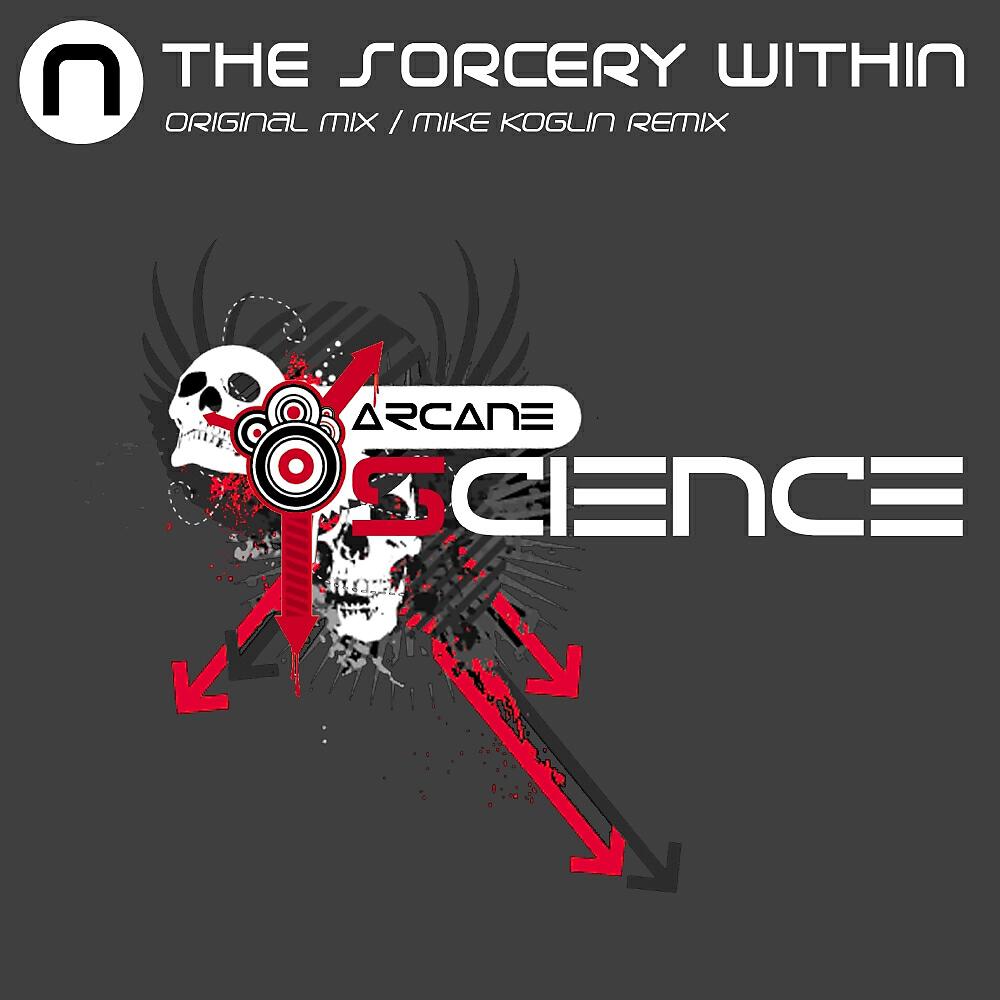 Релиз The Sorcery Within