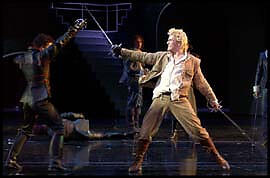 D'Artagnan