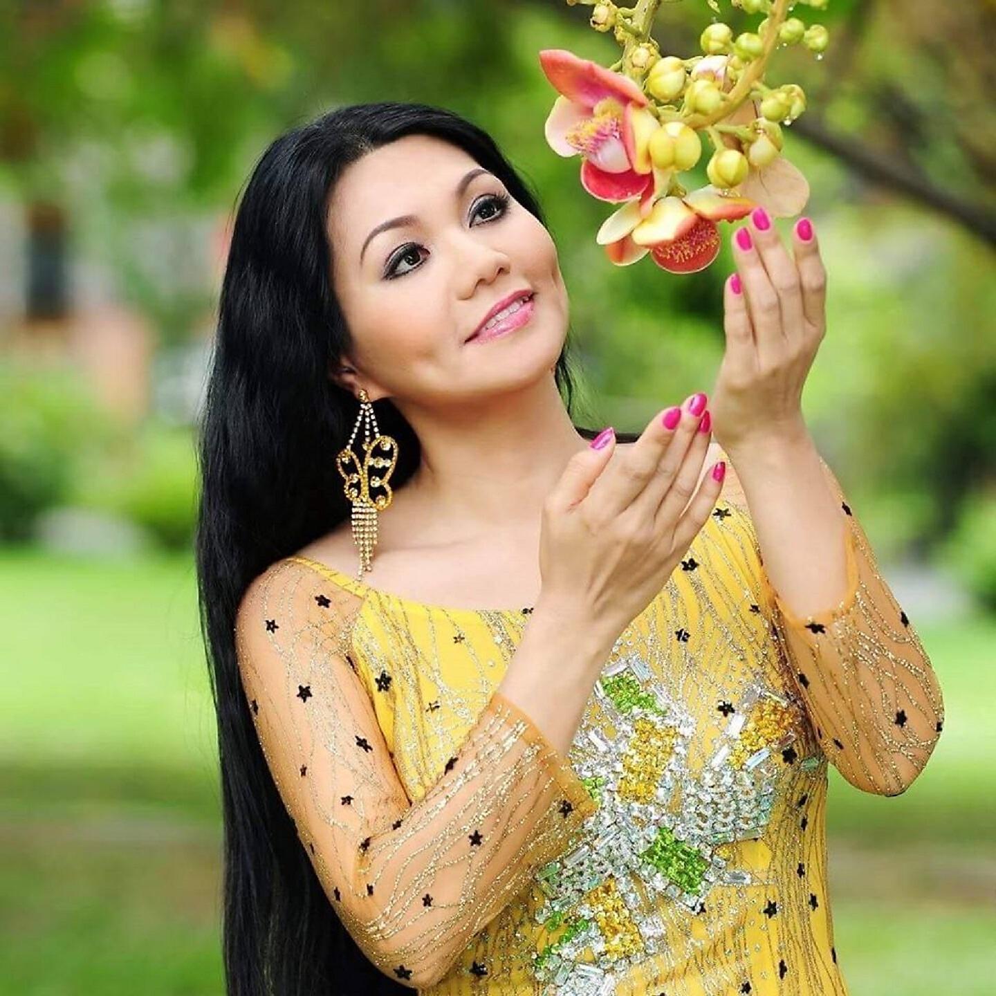 Релиз Một Thuở Đam Mê