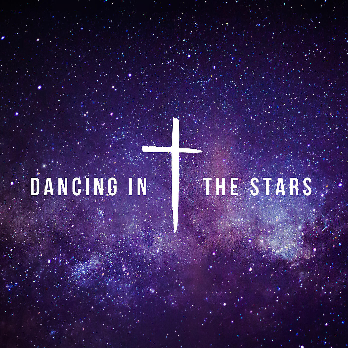 Релиз Dancing in the Stars
