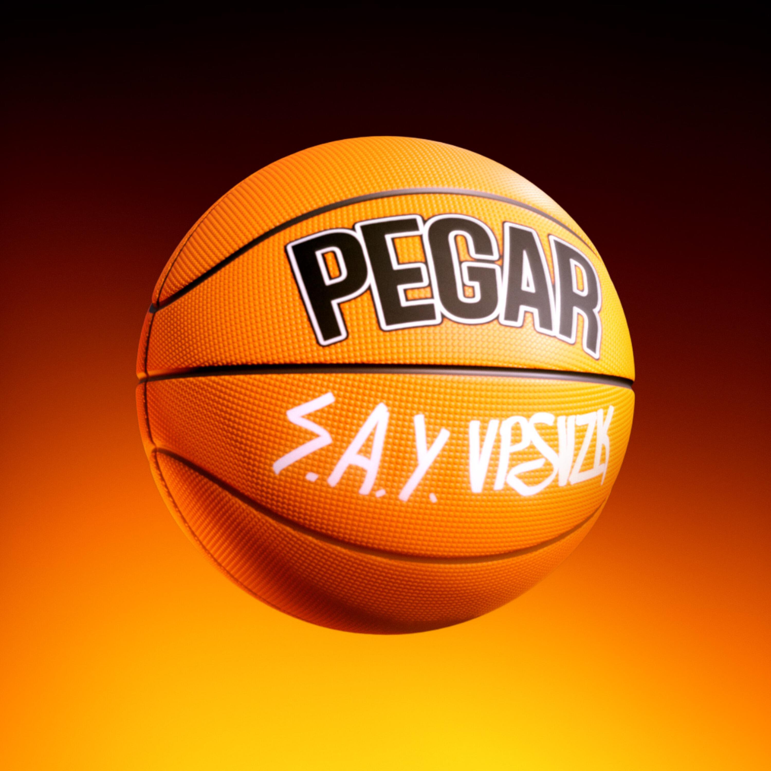 Релиз PEGAR