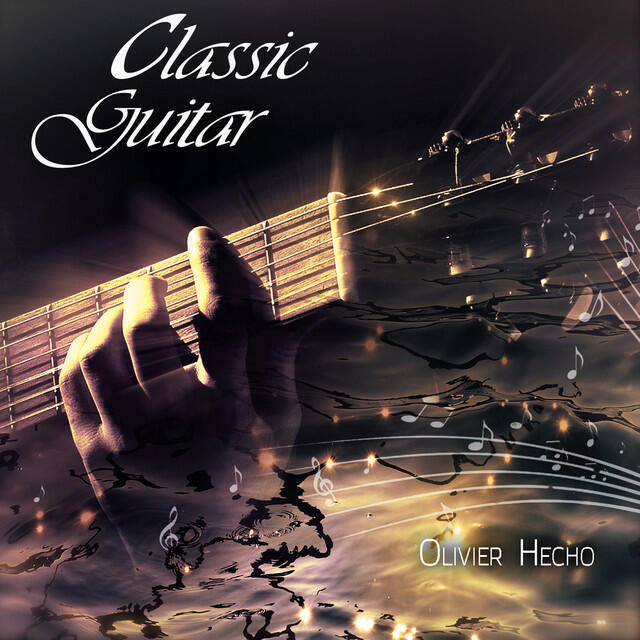 Релиз Classic Guitar