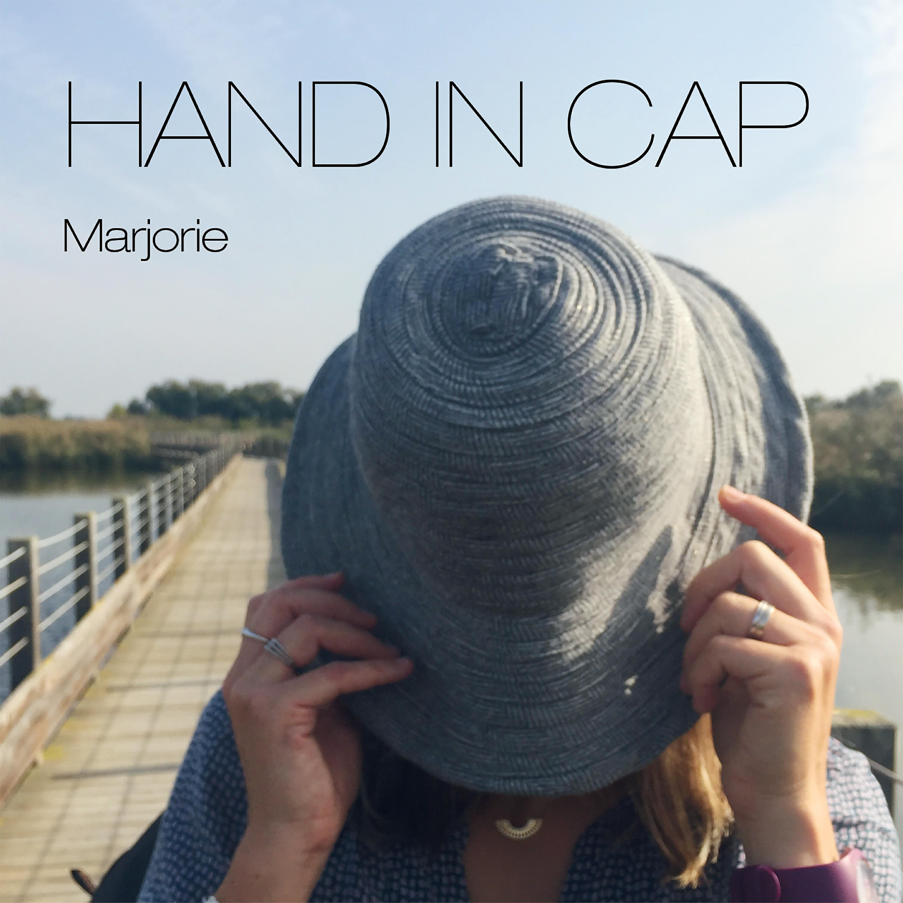 Релиз Hand in Cap