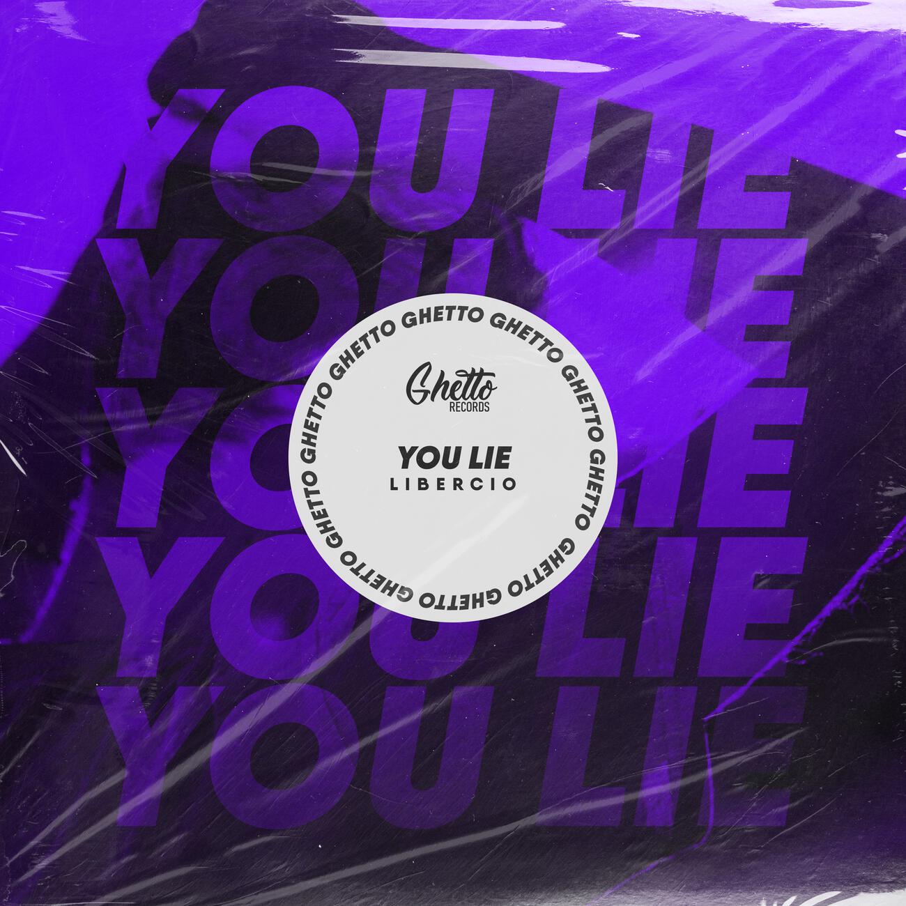 Релиз You Lie