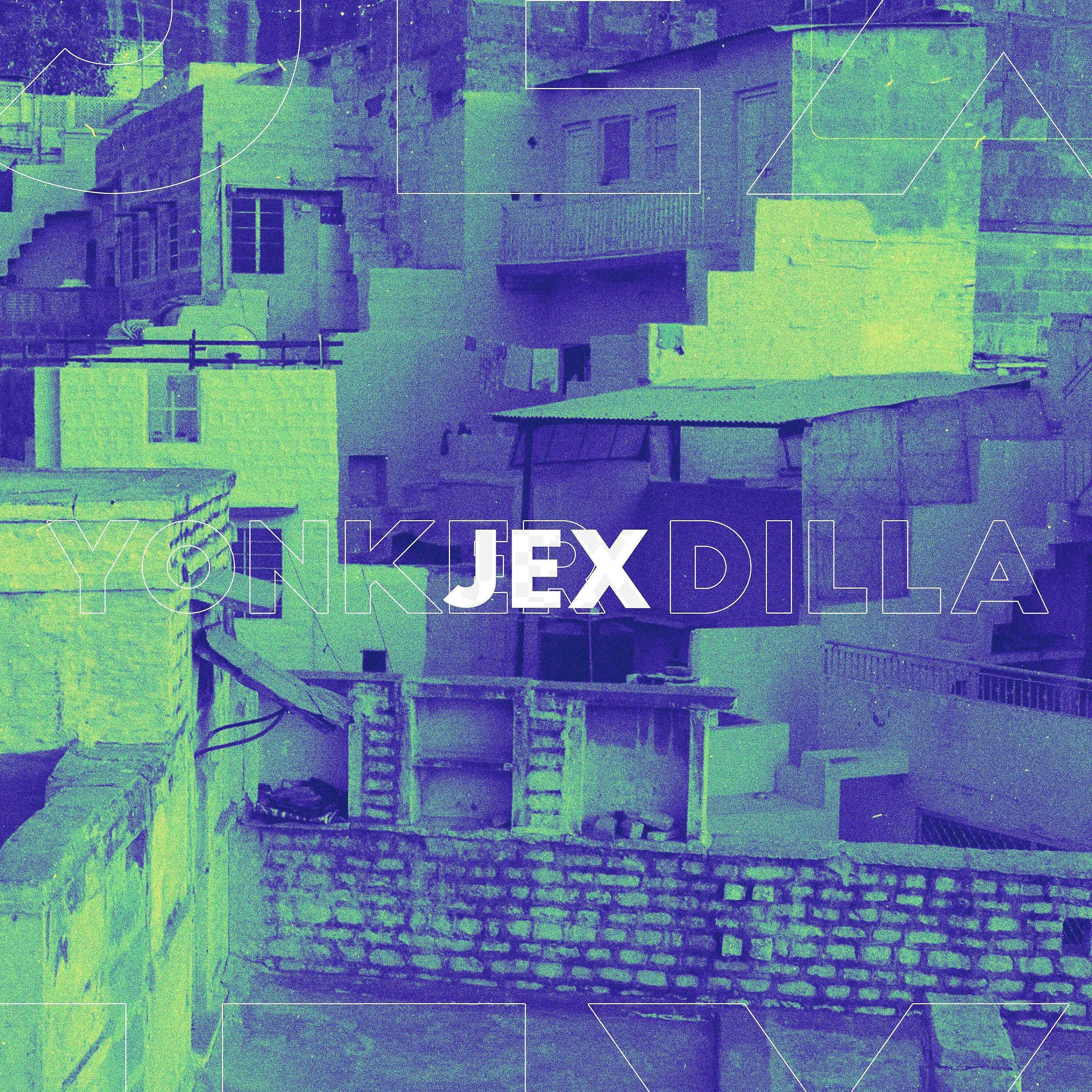 Релиз JEX