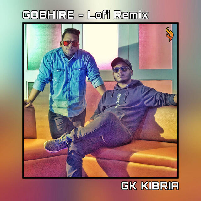 Релиз Gobhire (Lofi Remix)