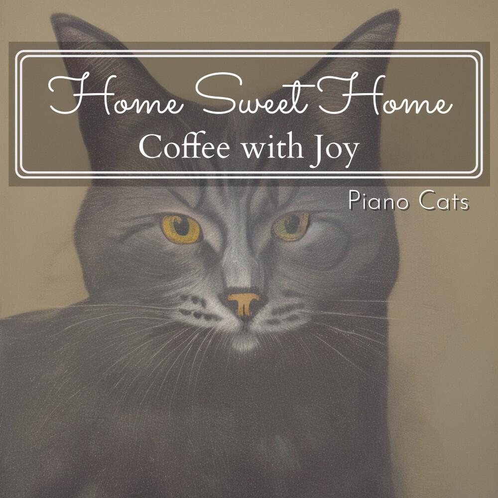 Релиз Home Sweet Home (Coffee with Joy)