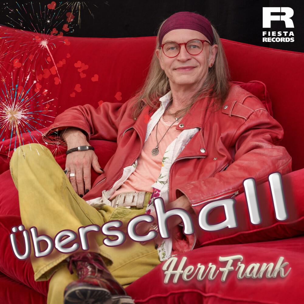 Релиз Überschall