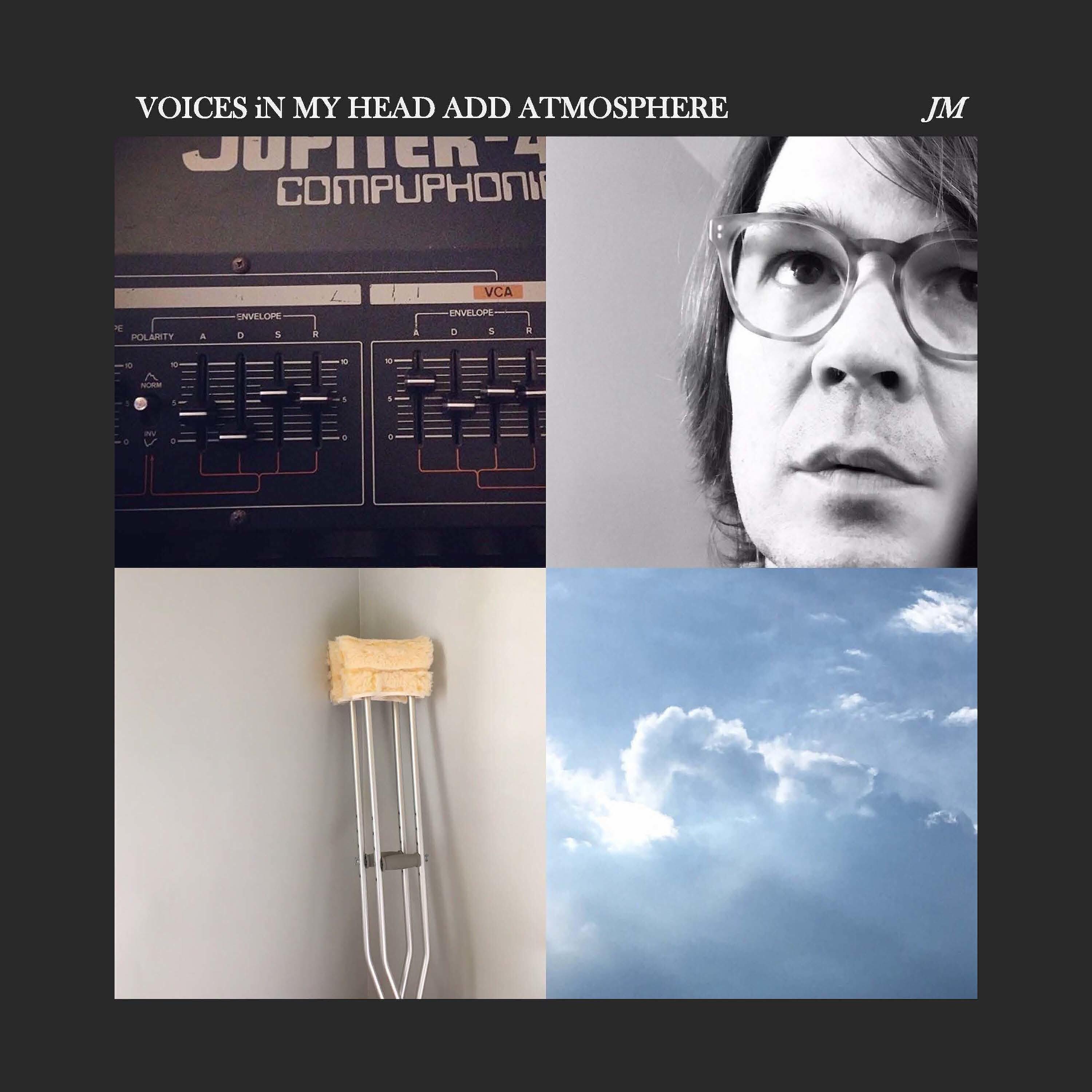 Релиз Voices in My Head Add Atmosphere