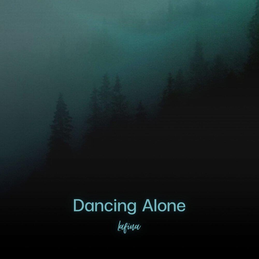 Релиз Dancing Alone