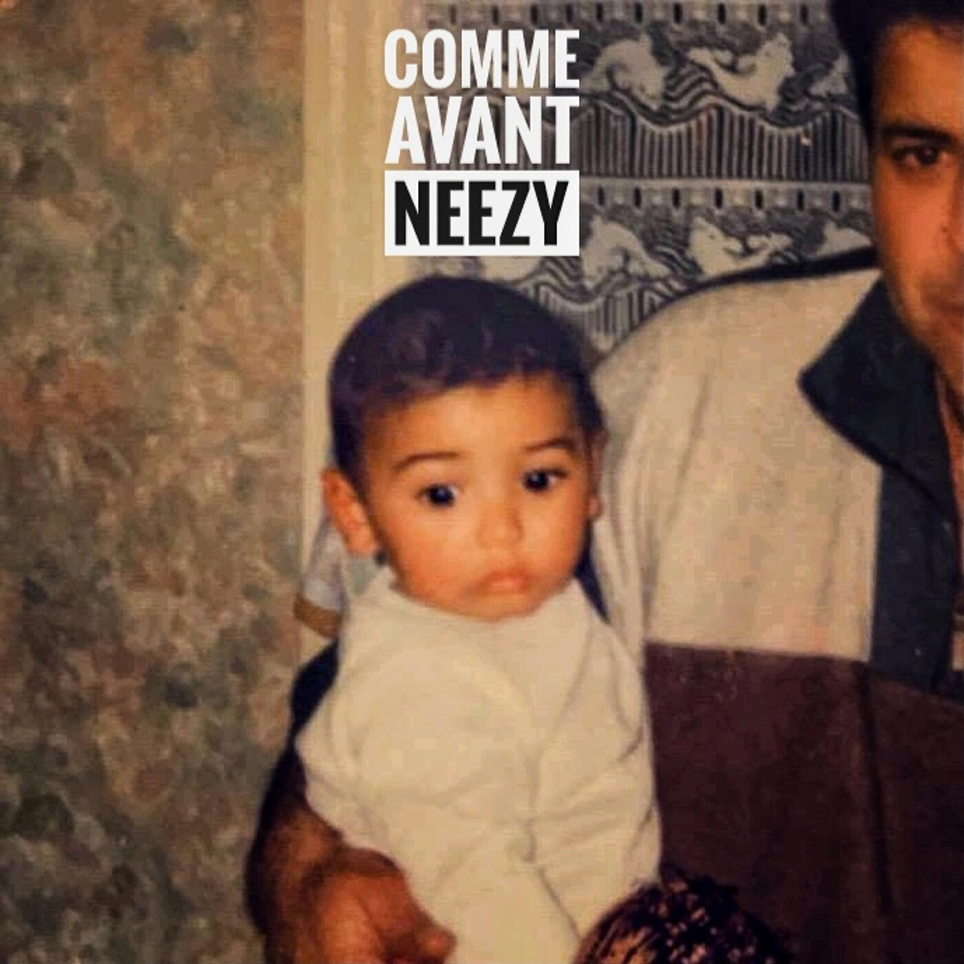 Релиз Comme Avant