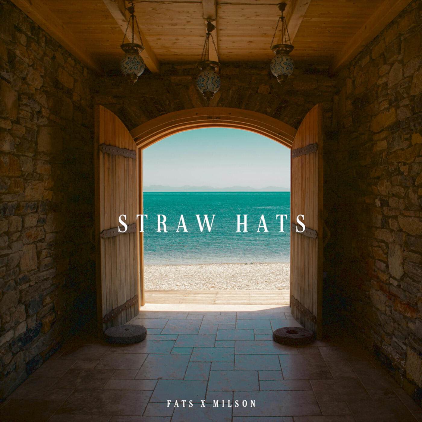 Релиз Straw Hats