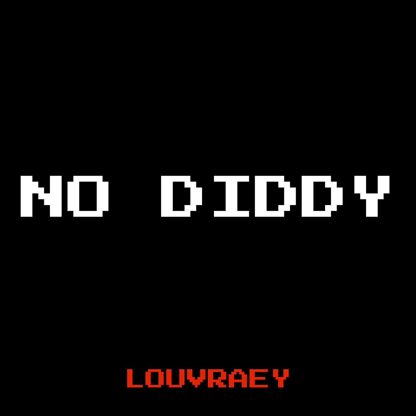 Релиз No Diddy