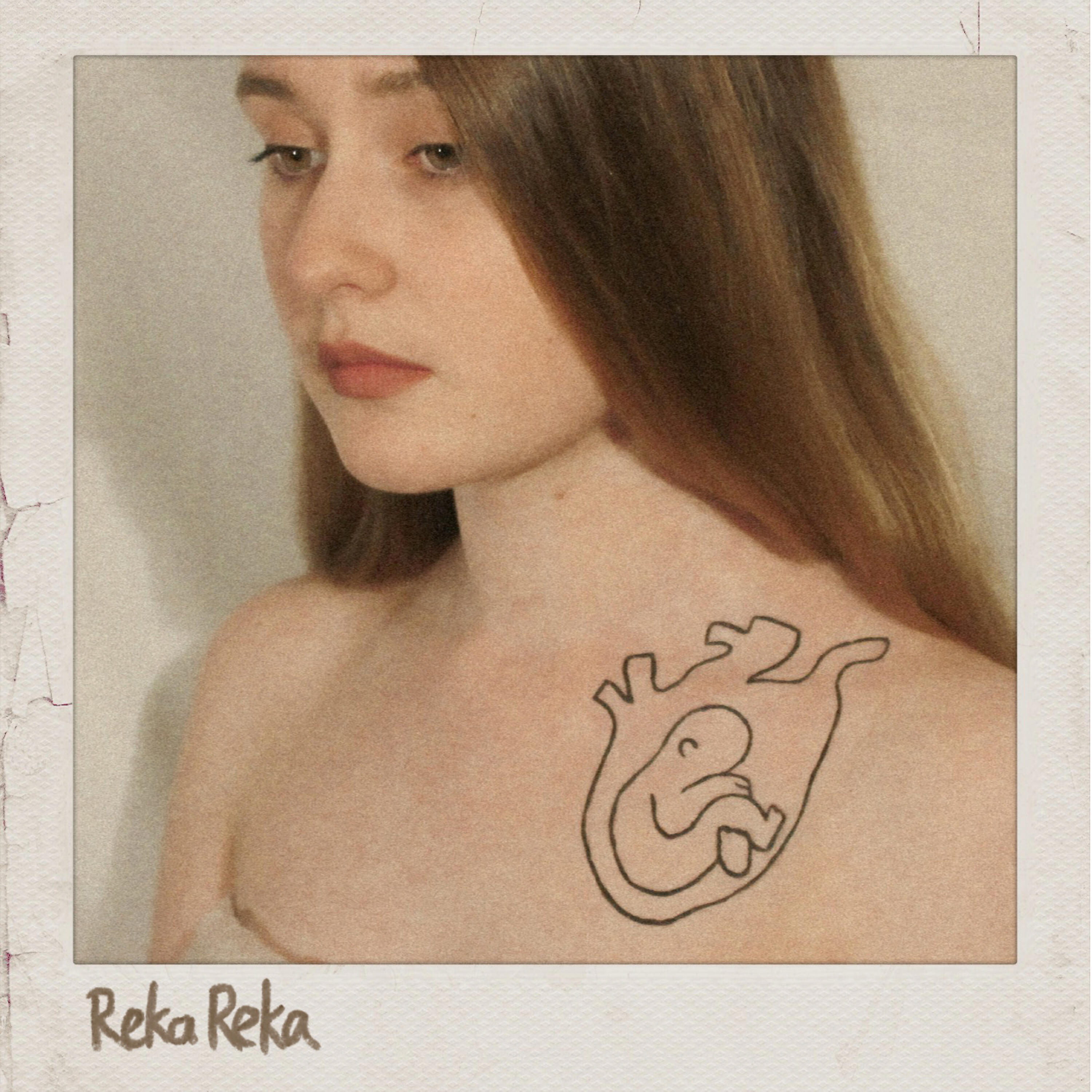 Релиз Малыш и Боль