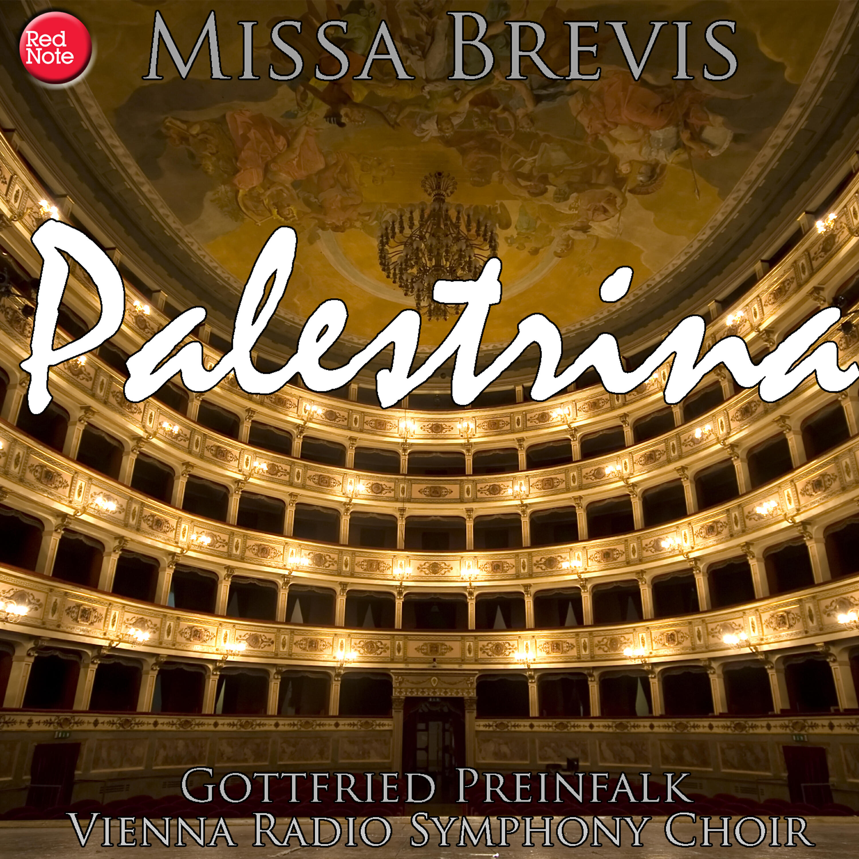 Vienna Radio Symphony Choir