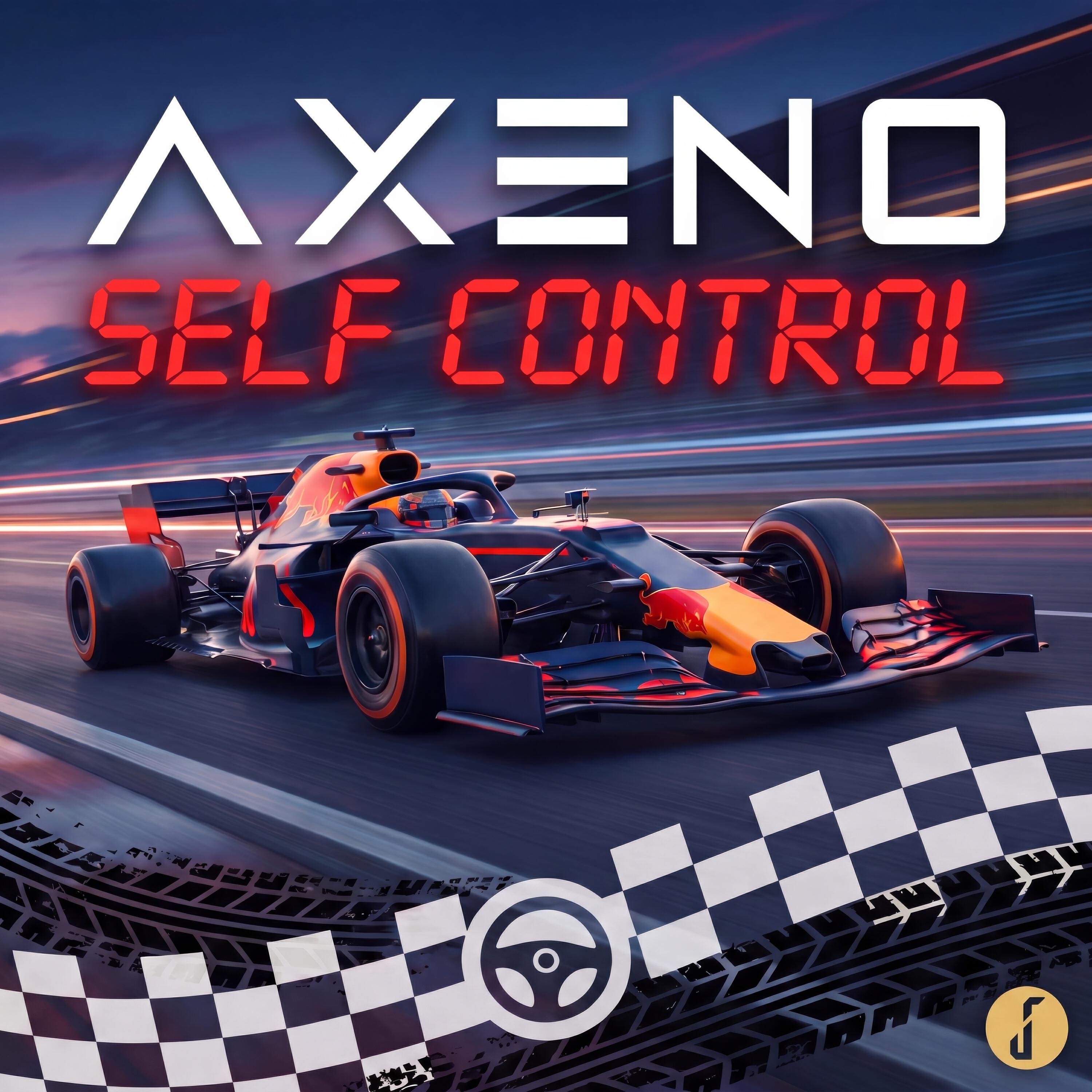 Релиз Self Control