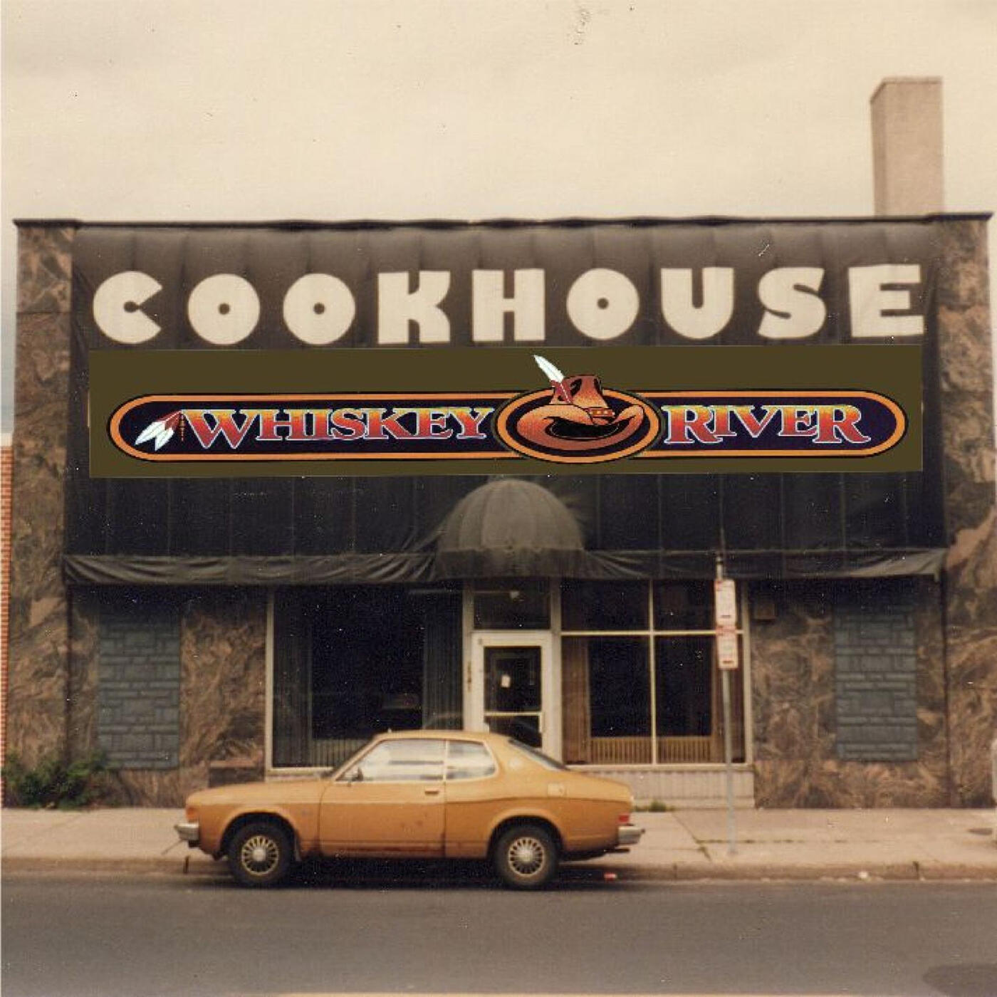 Релиз Cookhouse